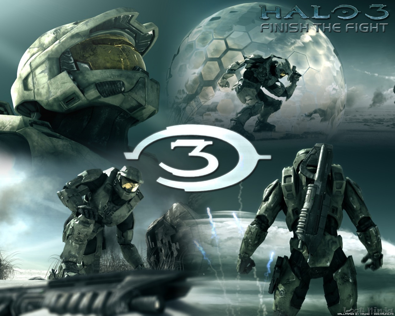 halo 3 pc free download